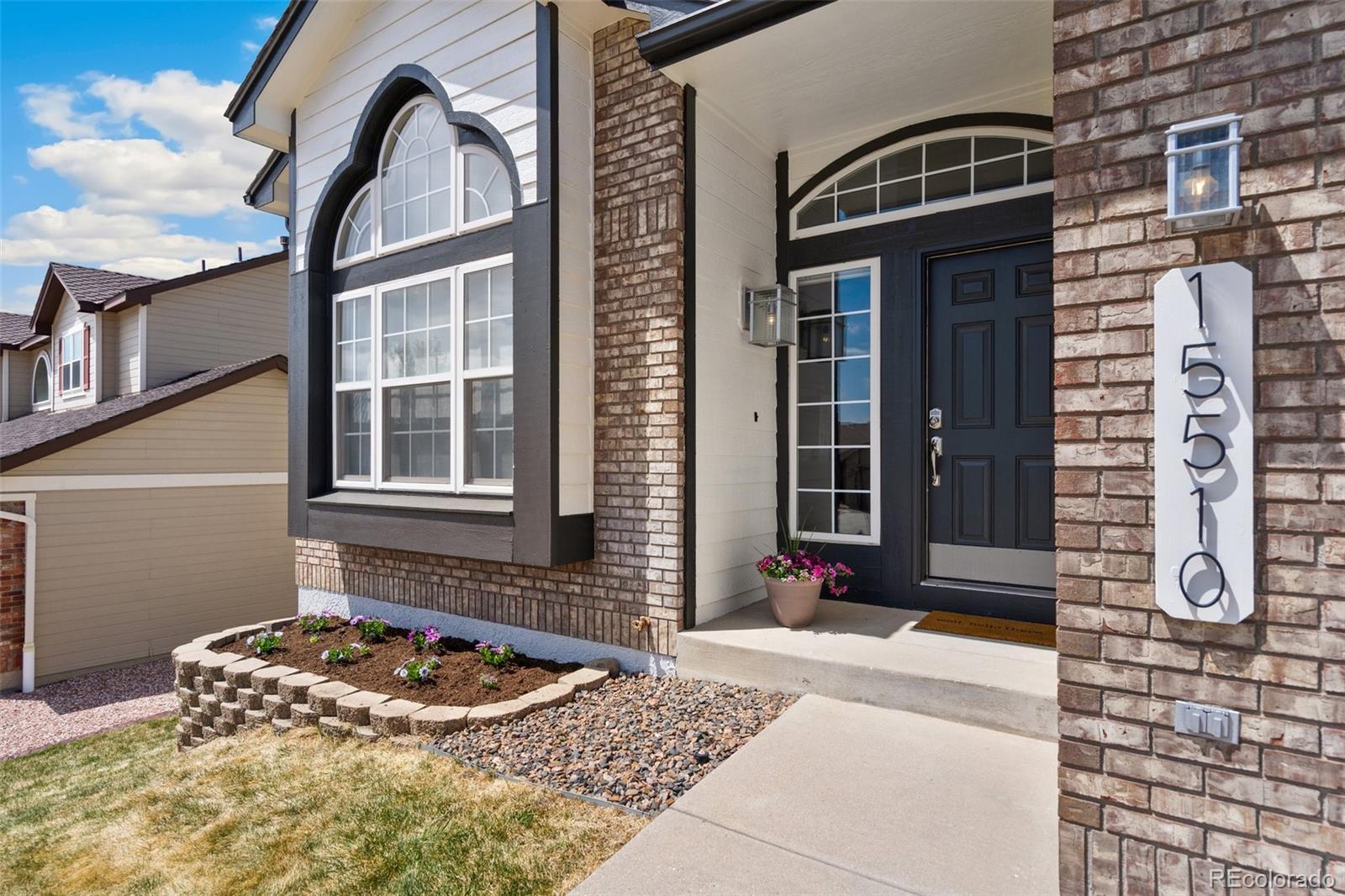 MLS Image #1 for 15510  jessie drive,colorado springs, Colorado