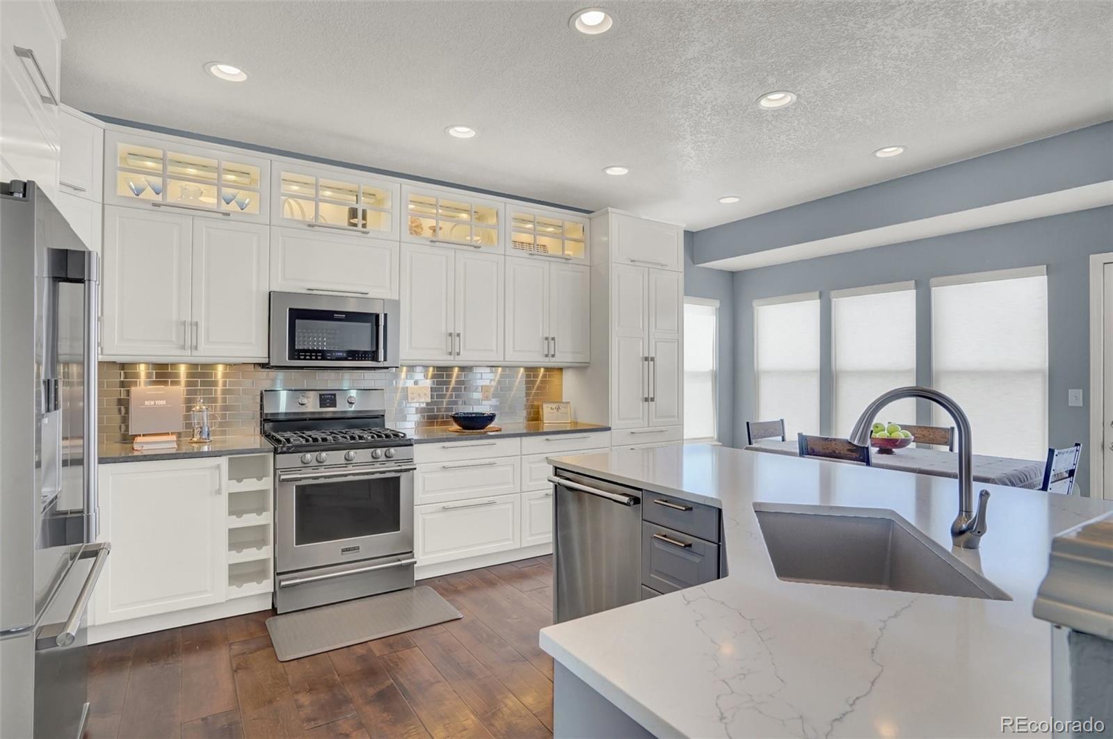 MLS Image #12 for 15510  jessie drive,colorado springs, Colorado