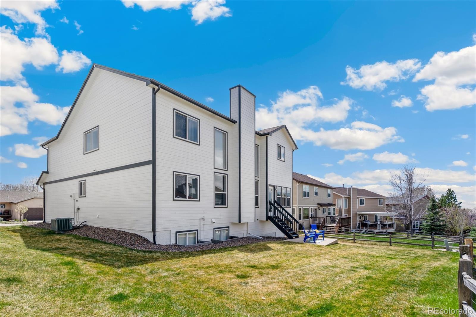 MLS Image #2 for 15510  jessie drive,colorado springs, Colorado