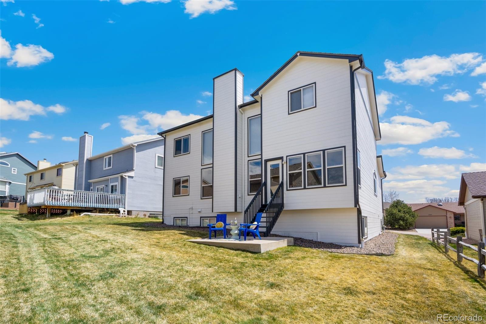 MLS Image #3 for 15510  jessie drive,colorado springs, Colorado