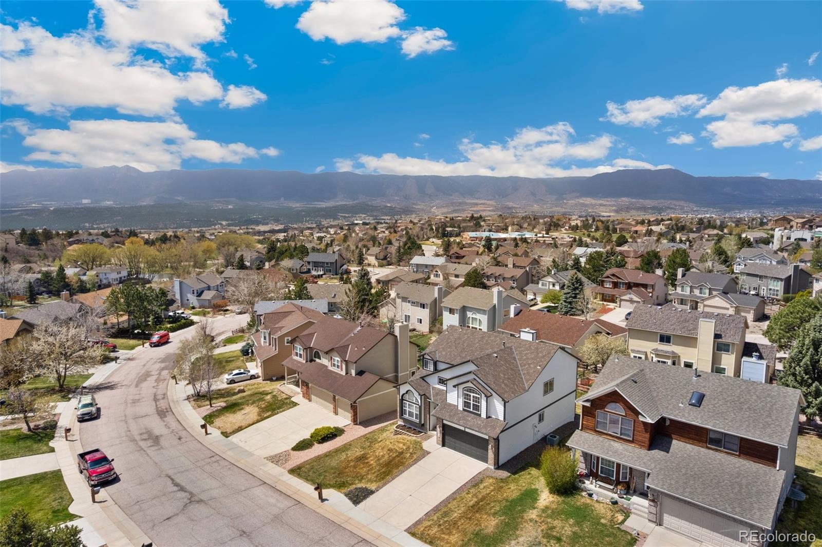 MLS Image #45 for 15510  jessie drive,colorado springs, Colorado