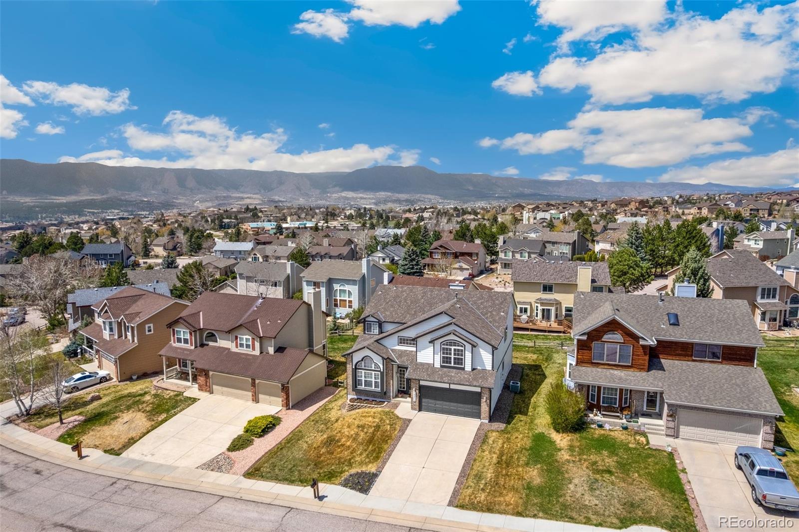 MLS Image #46 for 15510  jessie drive,colorado springs, Colorado