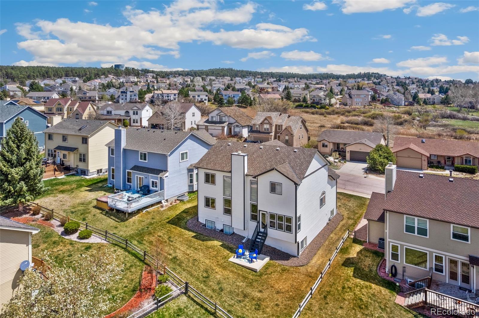 MLS Image #47 for 15510  jessie drive,colorado springs, Colorado