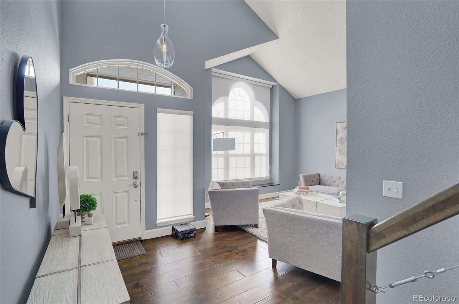 MLS Image #5 for 15510  jessie drive,colorado springs, Colorado