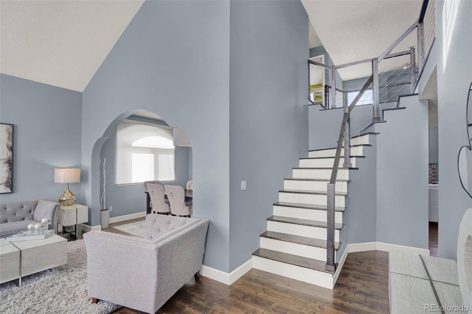 MLS Image #6 for 15510  jessie drive,colorado springs, Colorado