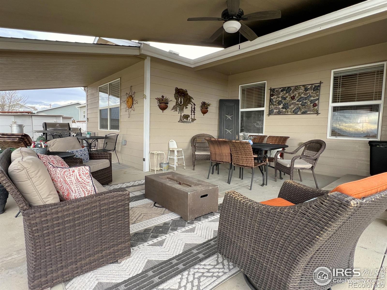 MLS Image #15 for 309  linden oaks drive,ault, Colorado