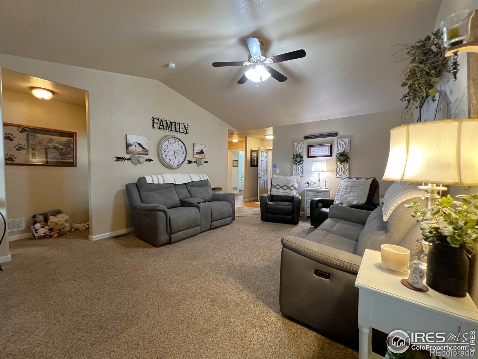 MLS Image #2 for 309  linden oaks drive,ault, Colorado