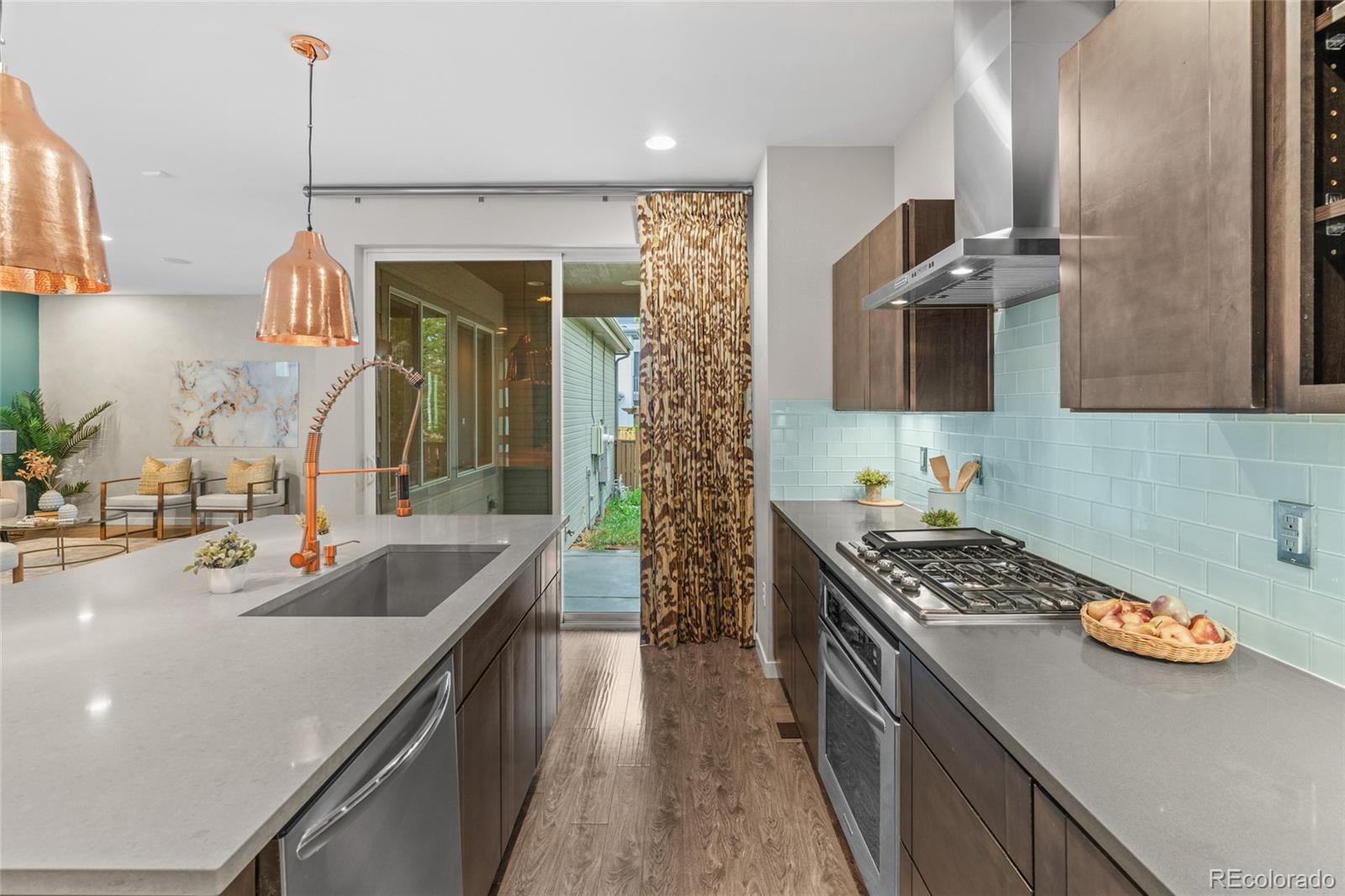 MLS Image #11 for 3384  cranston circle,highlands ranch, Colorado