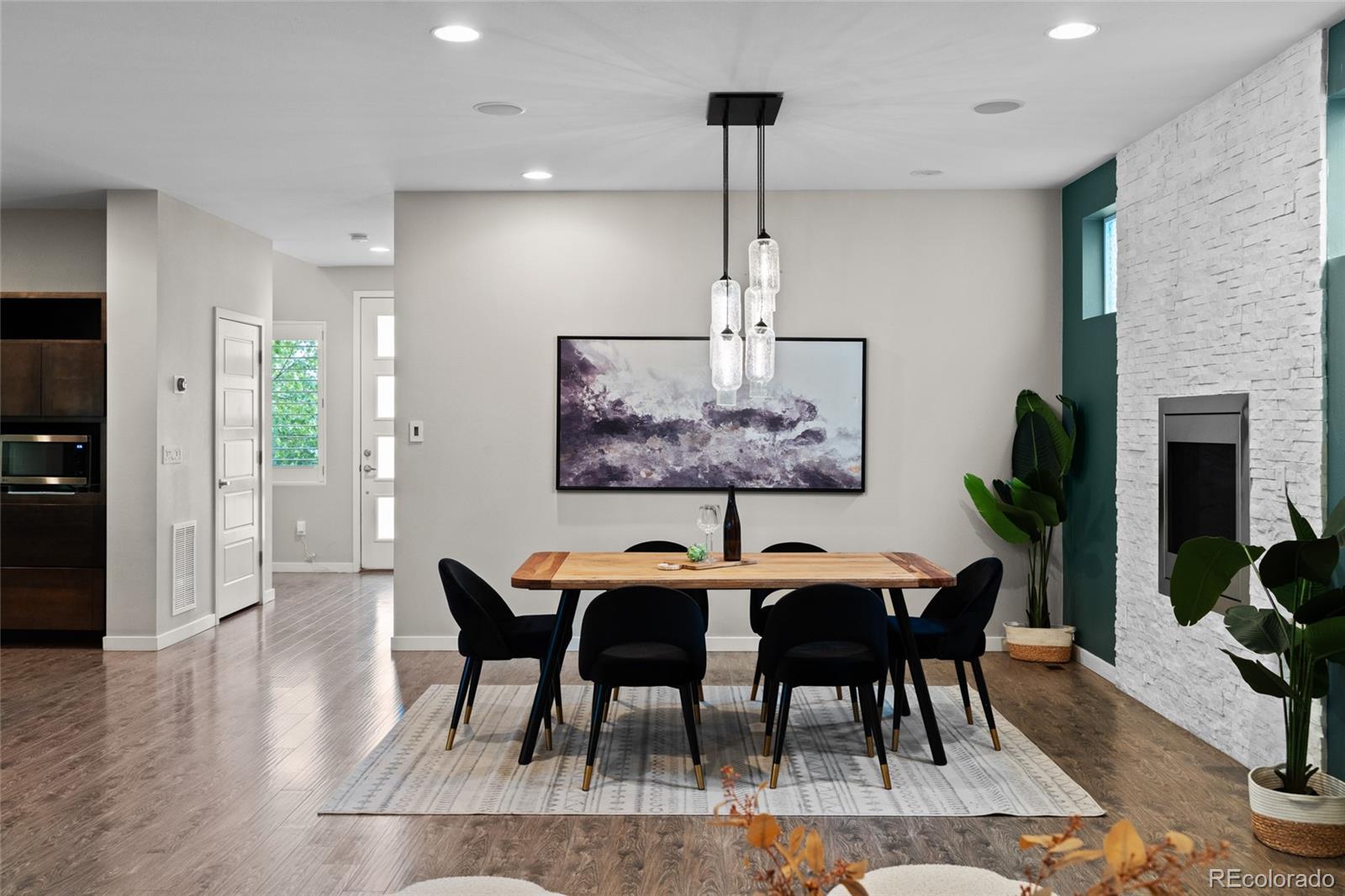 MLS Image #12 for 3384  cranston circle,highlands ranch, Colorado