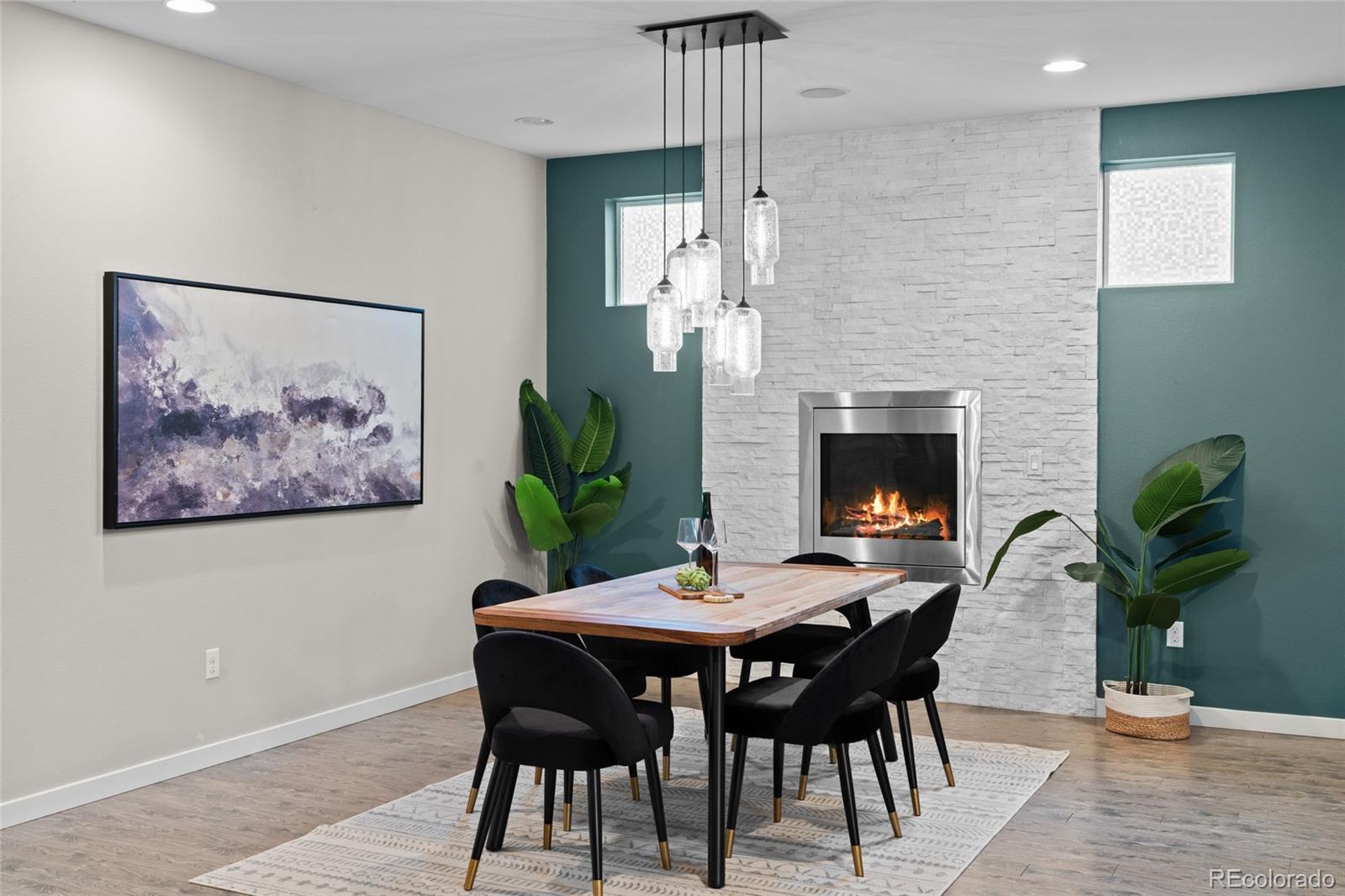 MLS Image #13 for 3384  cranston circle,highlands ranch, Colorado
