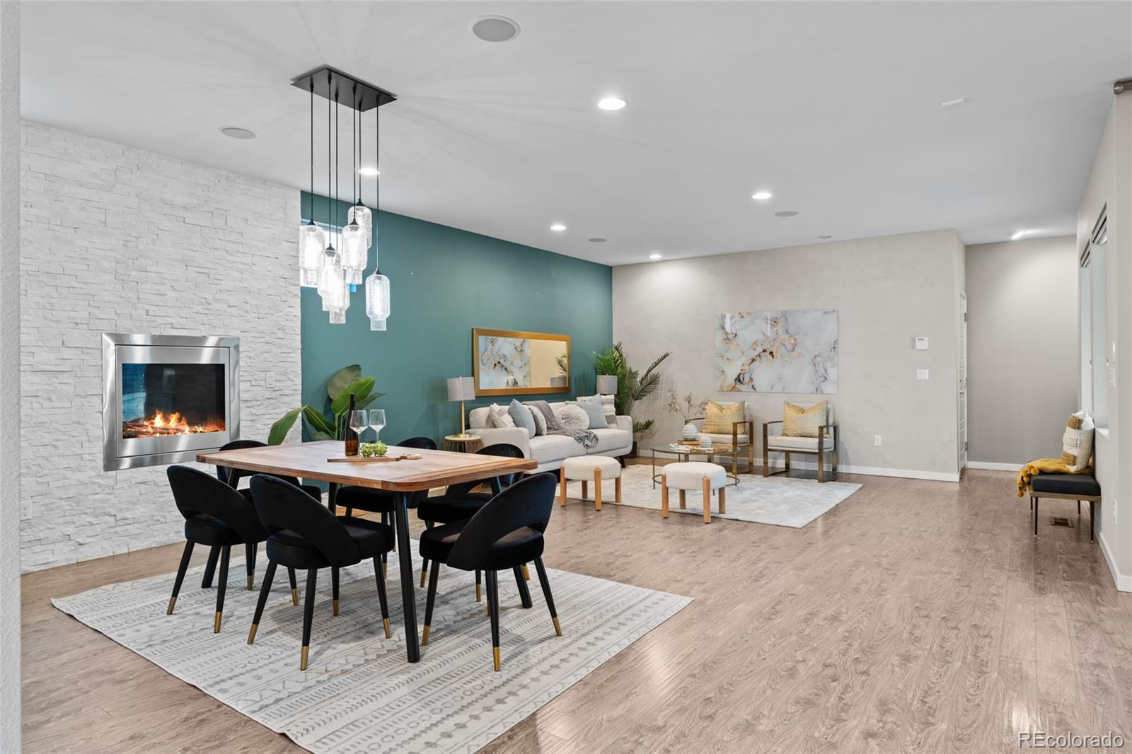 MLS Image #2 for 3384  cranston circle,highlands ranch, Colorado