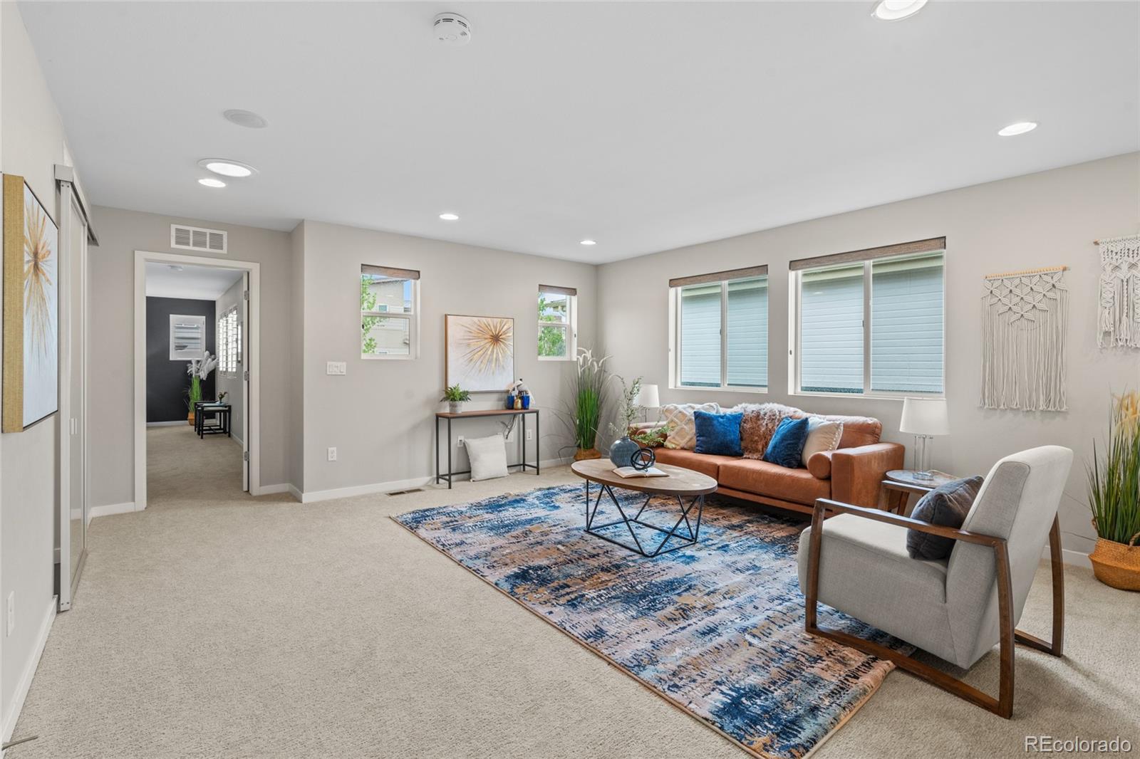 MLS Image #22 for 3384  cranston circle,highlands ranch, Colorado