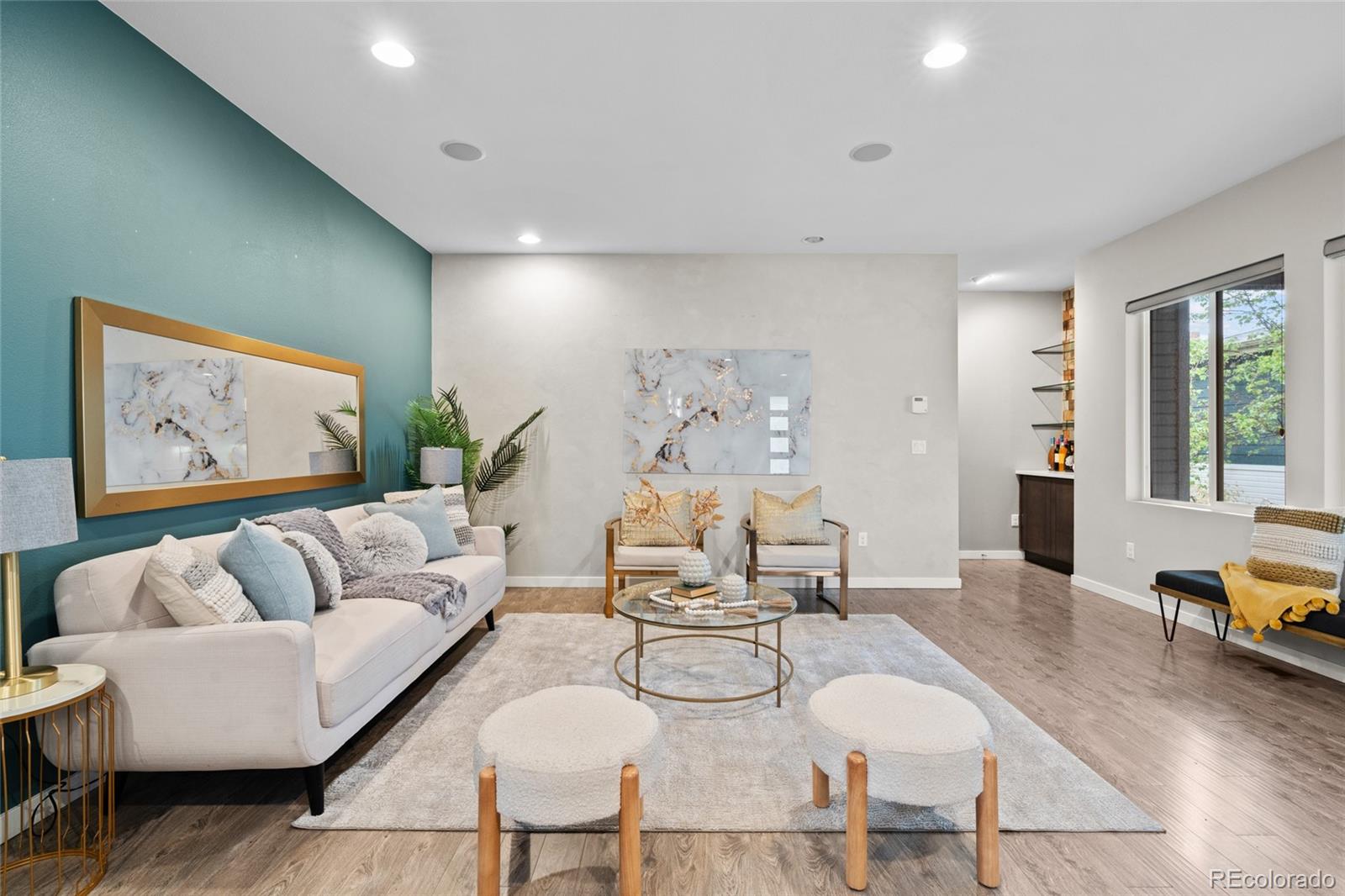 MLS Image #4 for 3384  cranston circle,highlands ranch, Colorado
