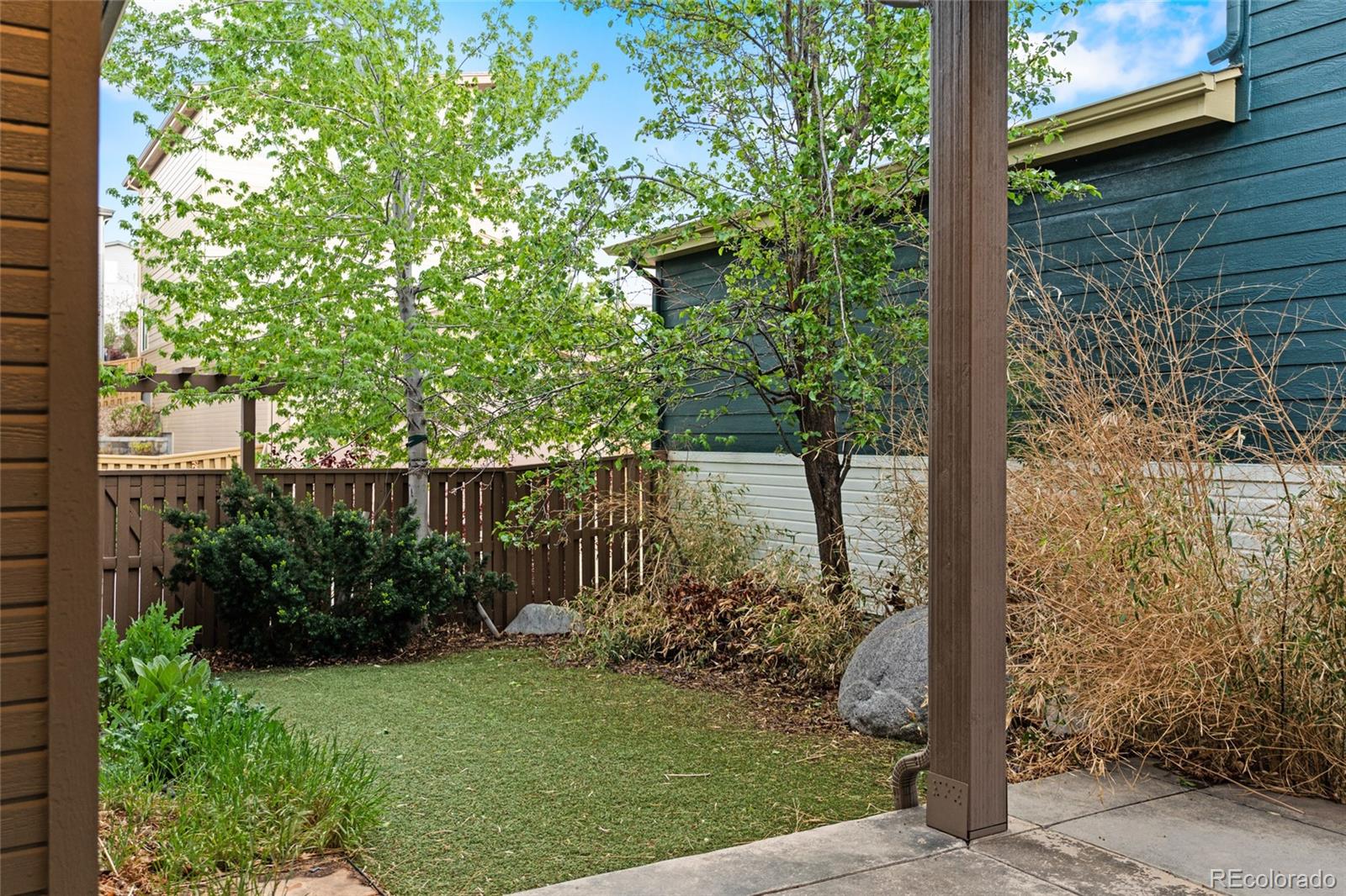 MLS Image #45 for 3384  cranston circle,highlands ranch, Colorado