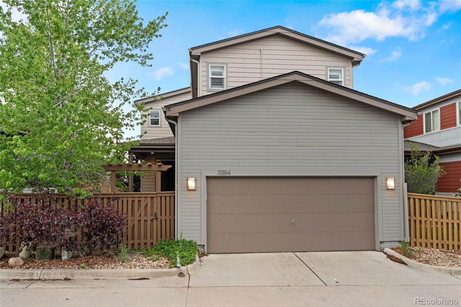 MLS Image #47 for 3384  cranston circle,highlands ranch, Colorado