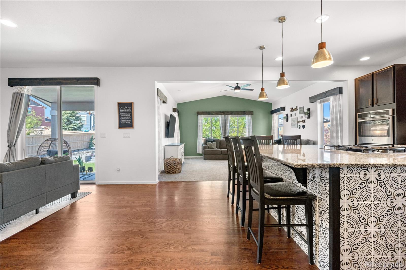MLS Image #10 for 4009  manorbrier circle,castle rock, Colorado