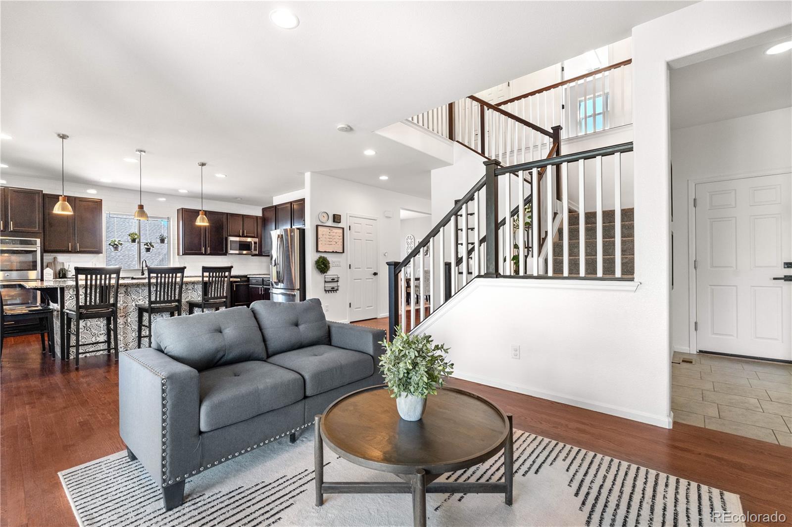 MLS Image #16 for 4009  manorbrier circle,castle rock, Colorado