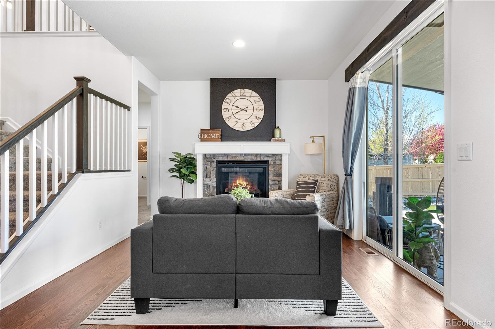 MLS Image #17 for 4009  manorbrier circle,castle rock, Colorado