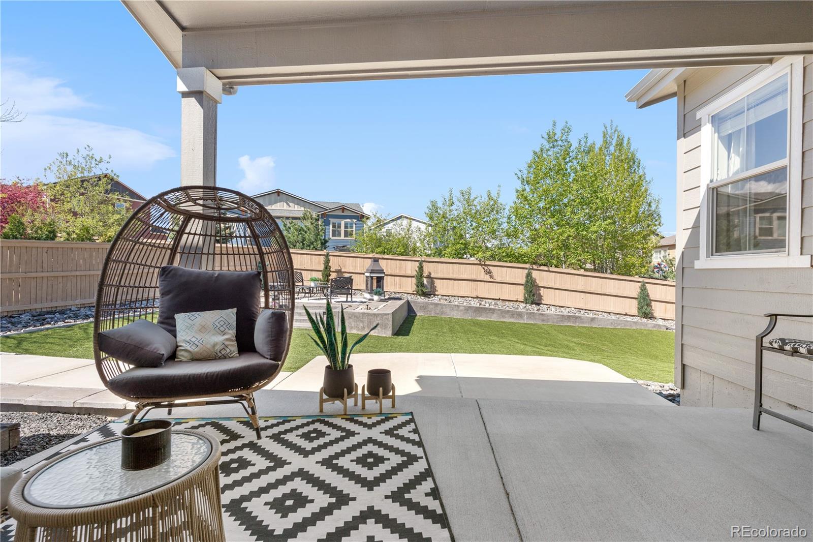 MLS Image #18 for 4009  manorbrier circle,castle rock, Colorado