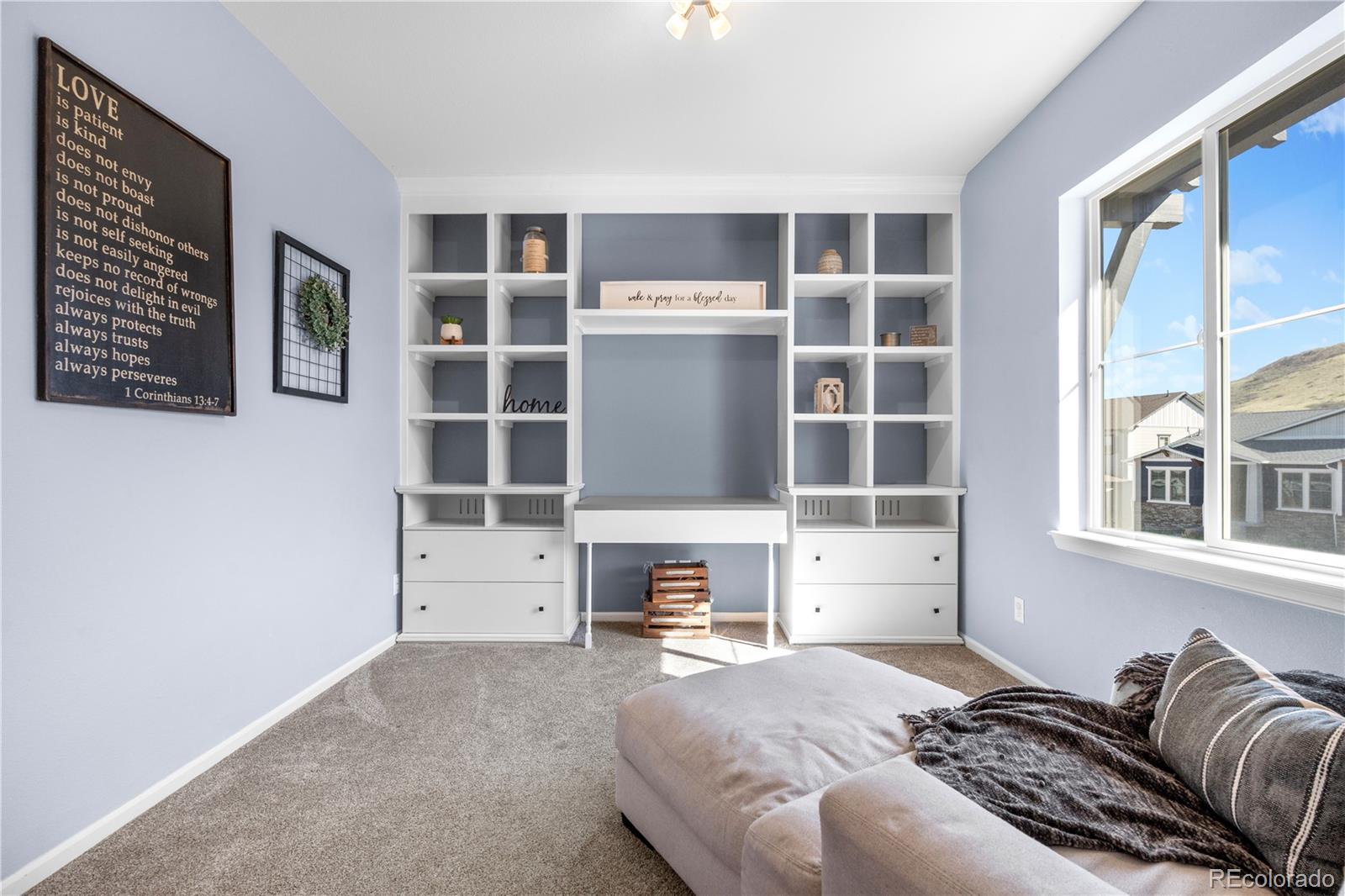MLS Image #2 for 4009  manorbrier circle,castle rock, Colorado