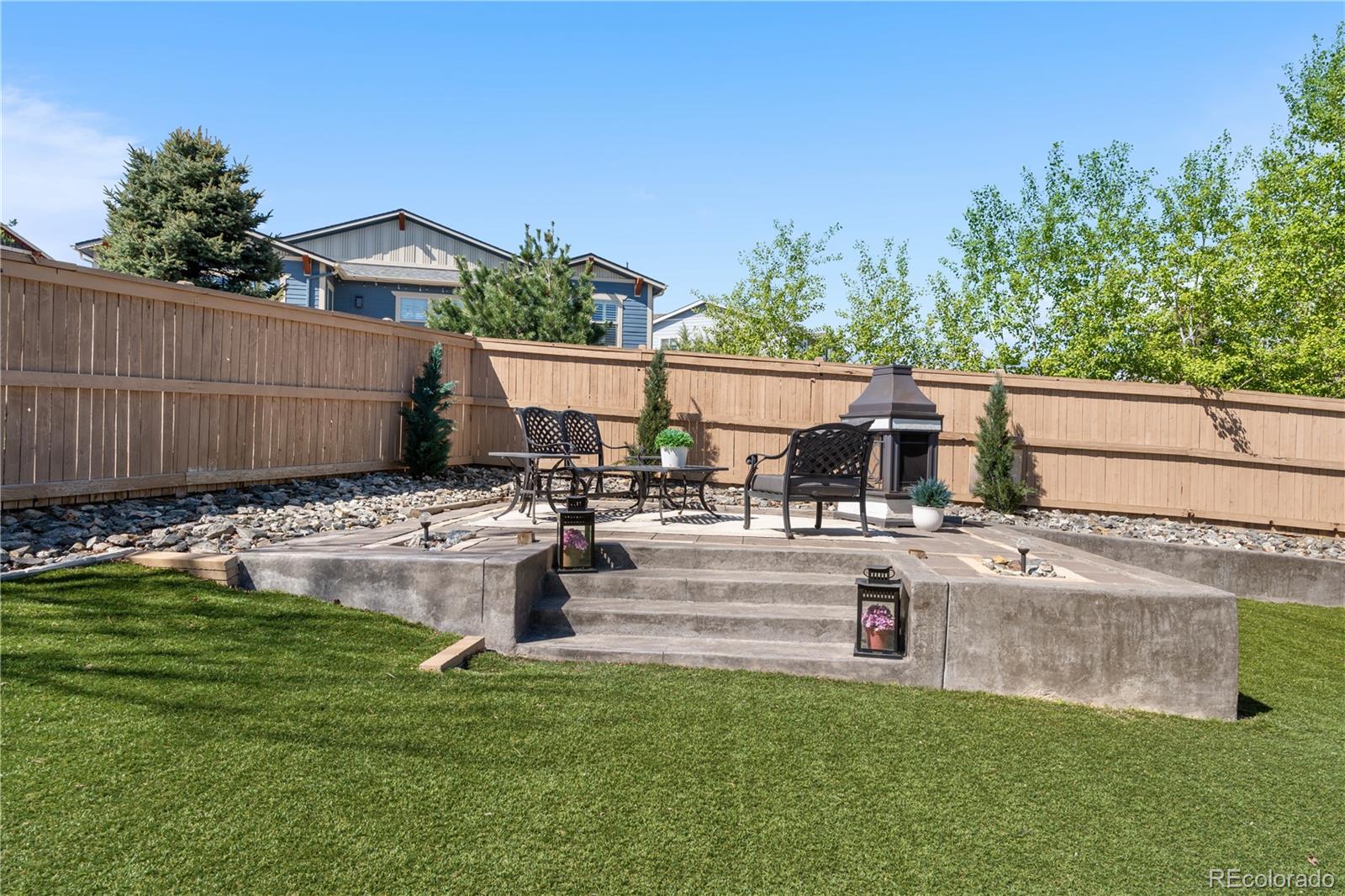 MLS Image #20 for 4009  manorbrier circle,castle rock, Colorado