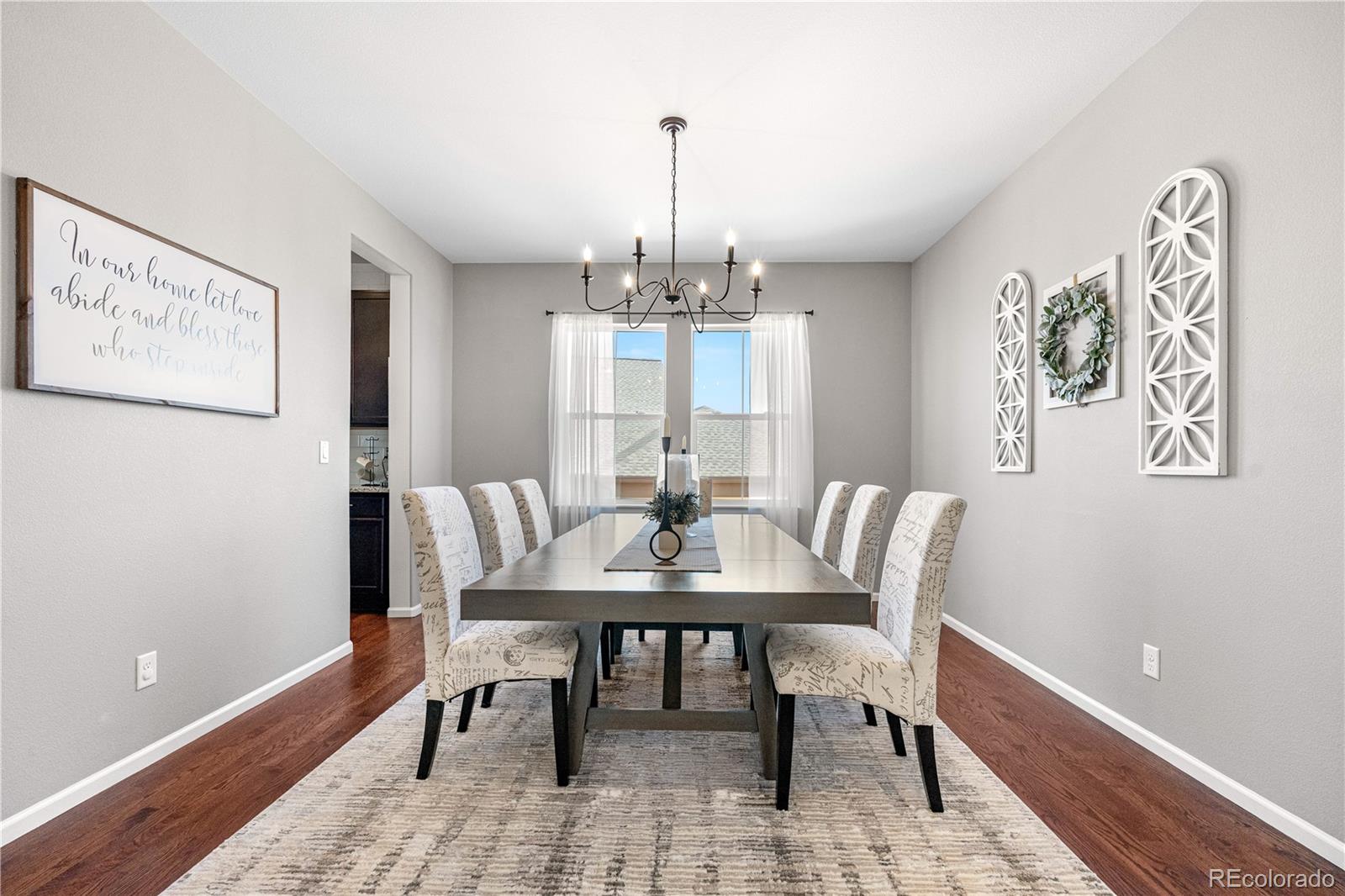 MLS Image #3 for 4009  manorbrier circle,castle rock, Colorado
