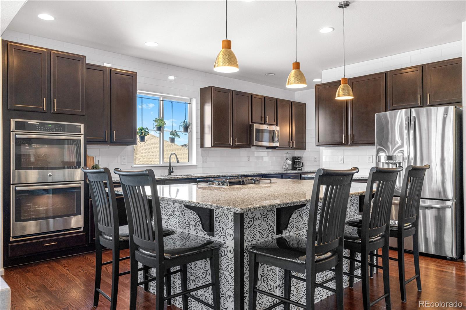 MLS Image #4 for 4009  manorbrier circle,castle rock, Colorado
