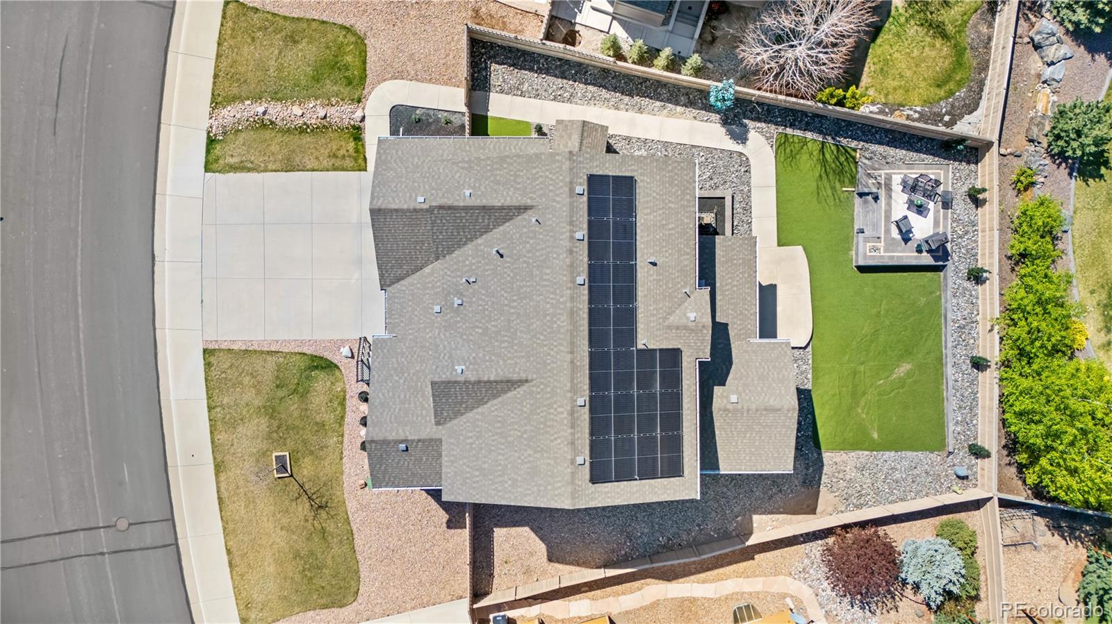 MLS Image #46 for 4009  manorbrier circle,castle rock, Colorado