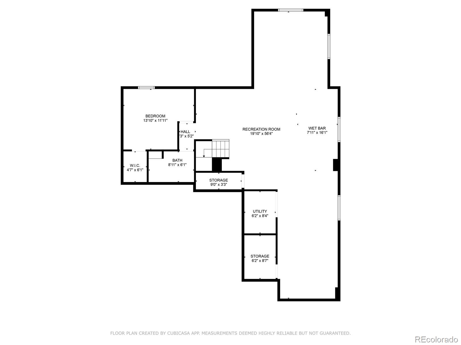 MLS Image #47 for 4009  manorbrier circle,castle rock, Colorado