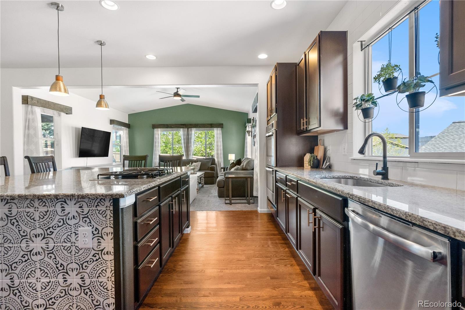 MLS Image #5 for 4009  manorbrier circle,castle rock, Colorado