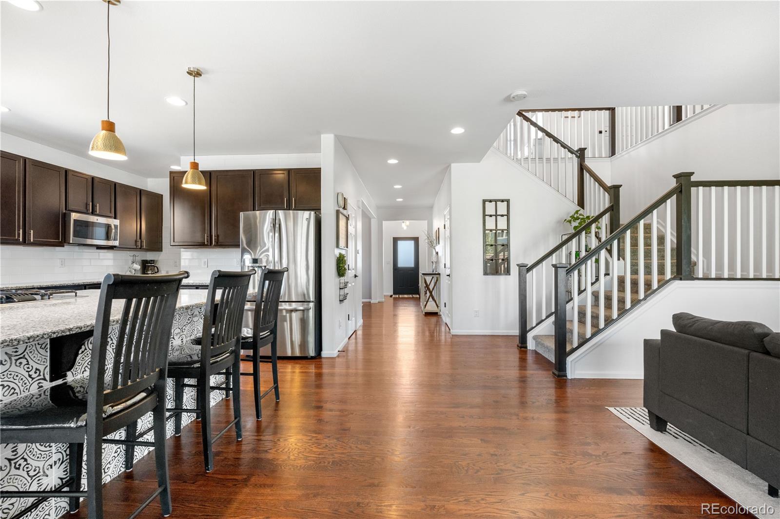 MLS Image #6 for 4009  manorbrier circle,castle rock, Colorado