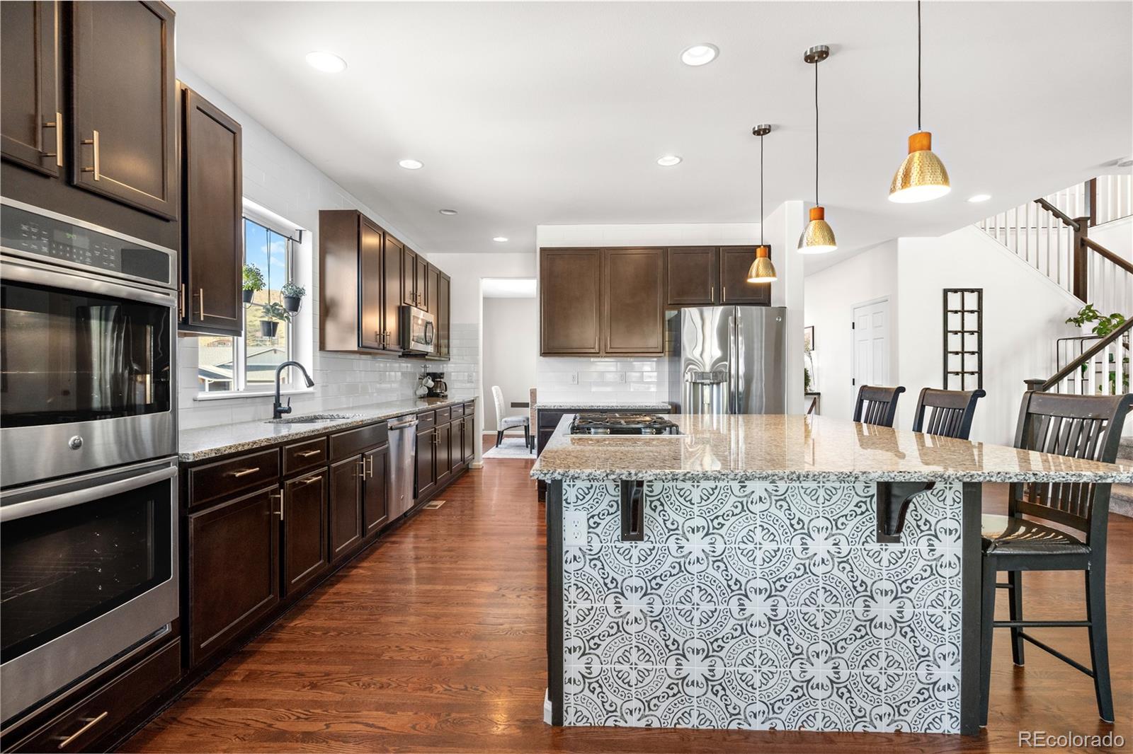 MLS Image #8 for 4009  manorbrier circle,castle rock, Colorado