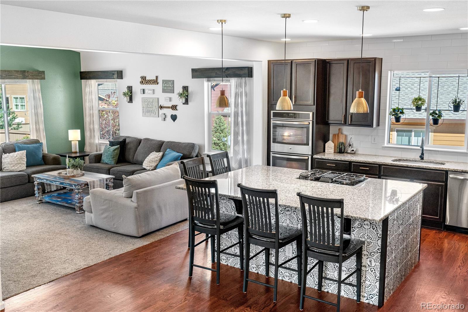 MLS Image #9 for 4009  manorbrier circle,castle rock, Colorado