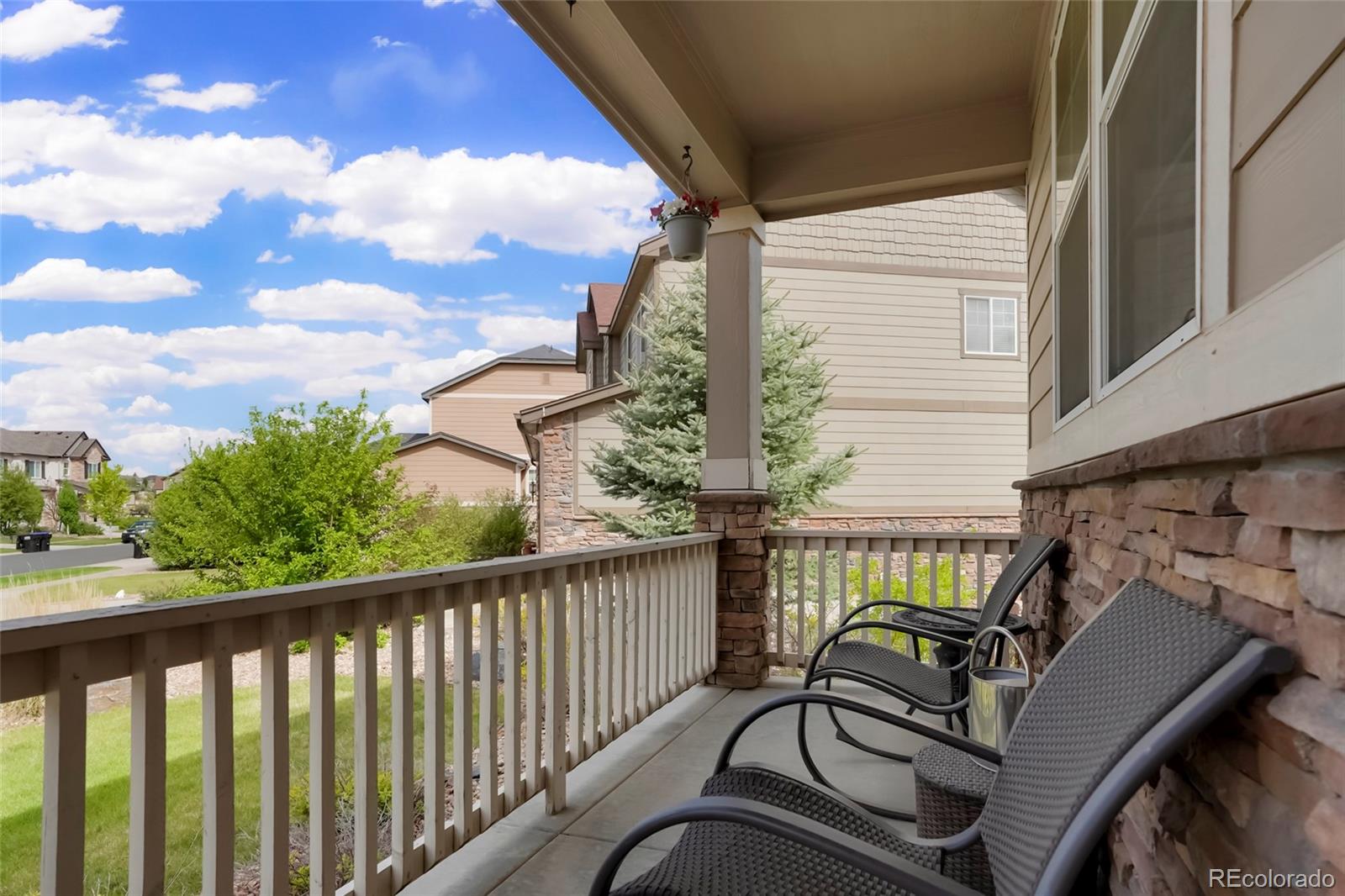 MLS Image #2 for 26143 e fremont place,aurora, Colorado