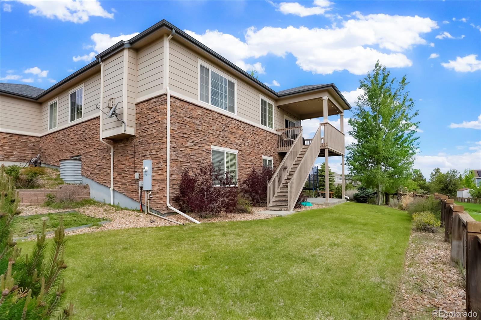 MLS Image #29 for 26143 e fremont place,aurora, Colorado