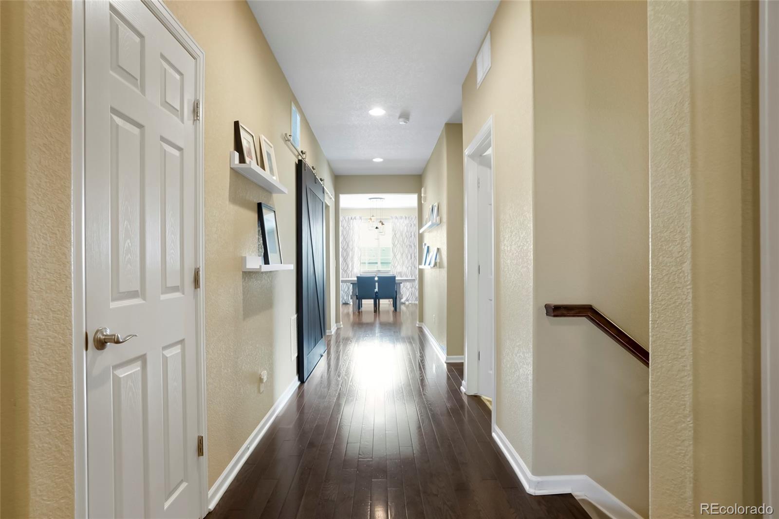 MLS Image #3 for 26143 e fremont place,aurora, Colorado