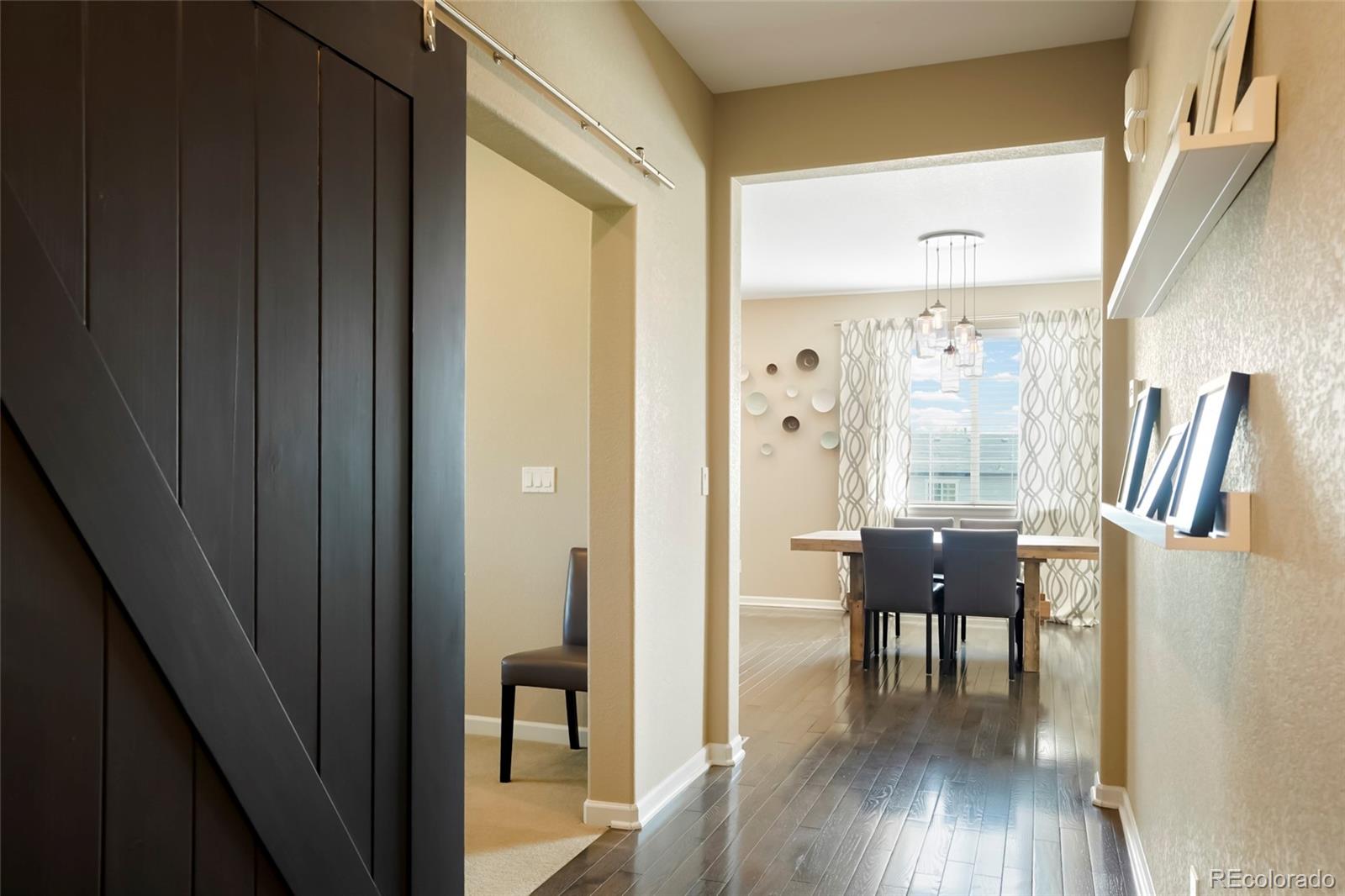 MLS Image #4 for 26143 e fremont place,aurora, Colorado