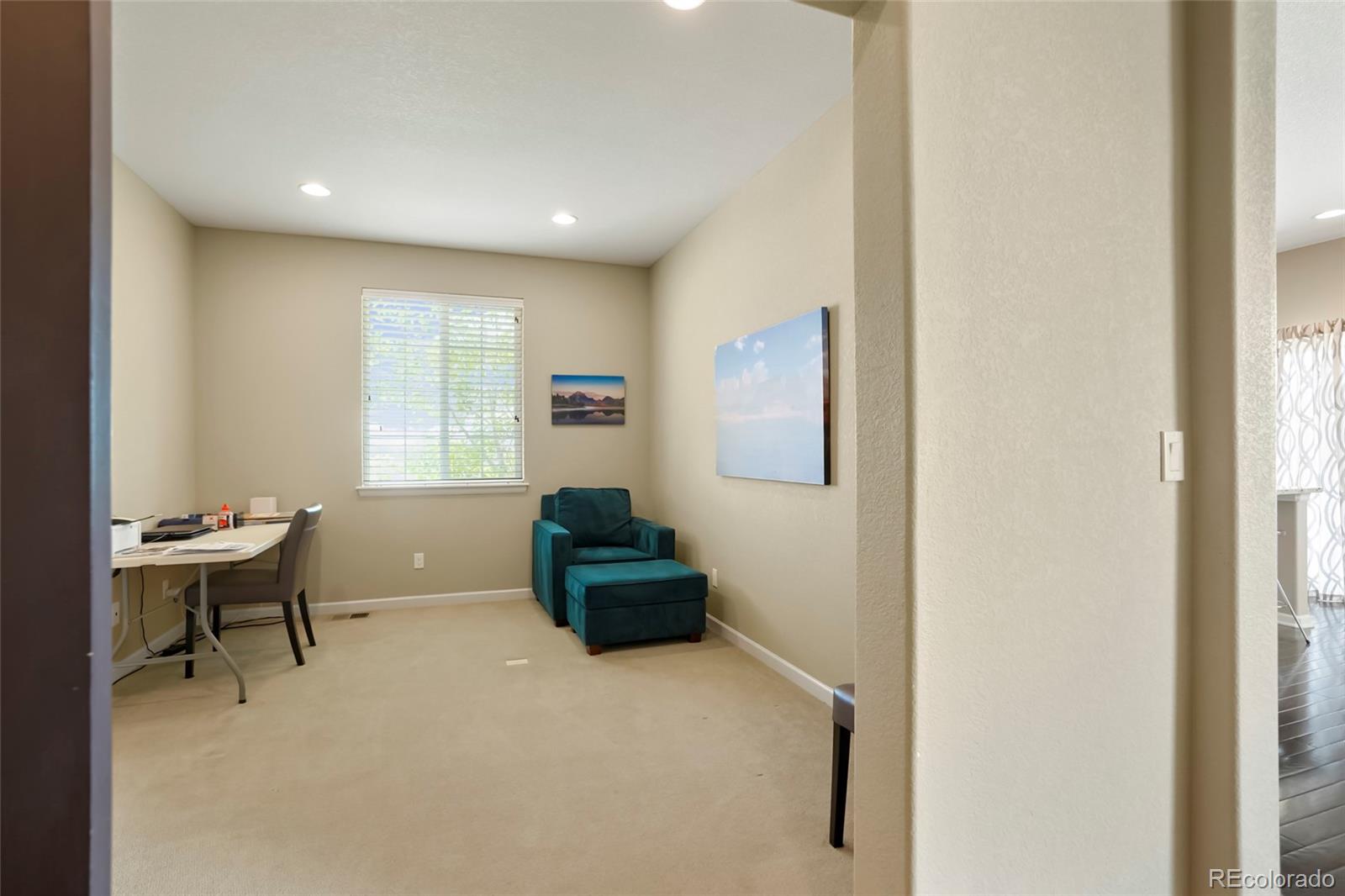 MLS Image #5 for 26143 e fremont place,aurora, Colorado