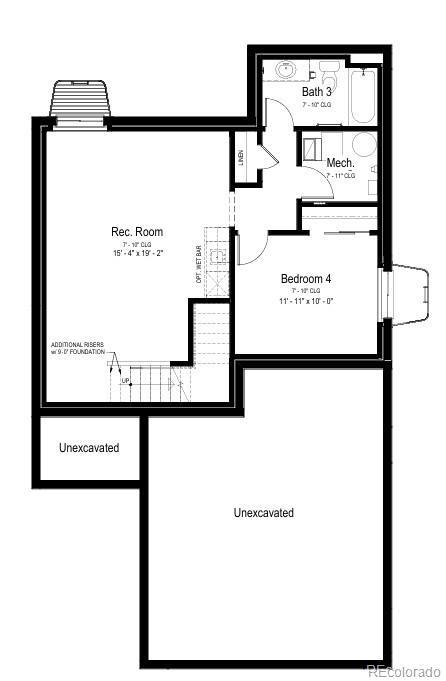 MLS Image #3 for 9092  quintero street,commerce city, Colorado