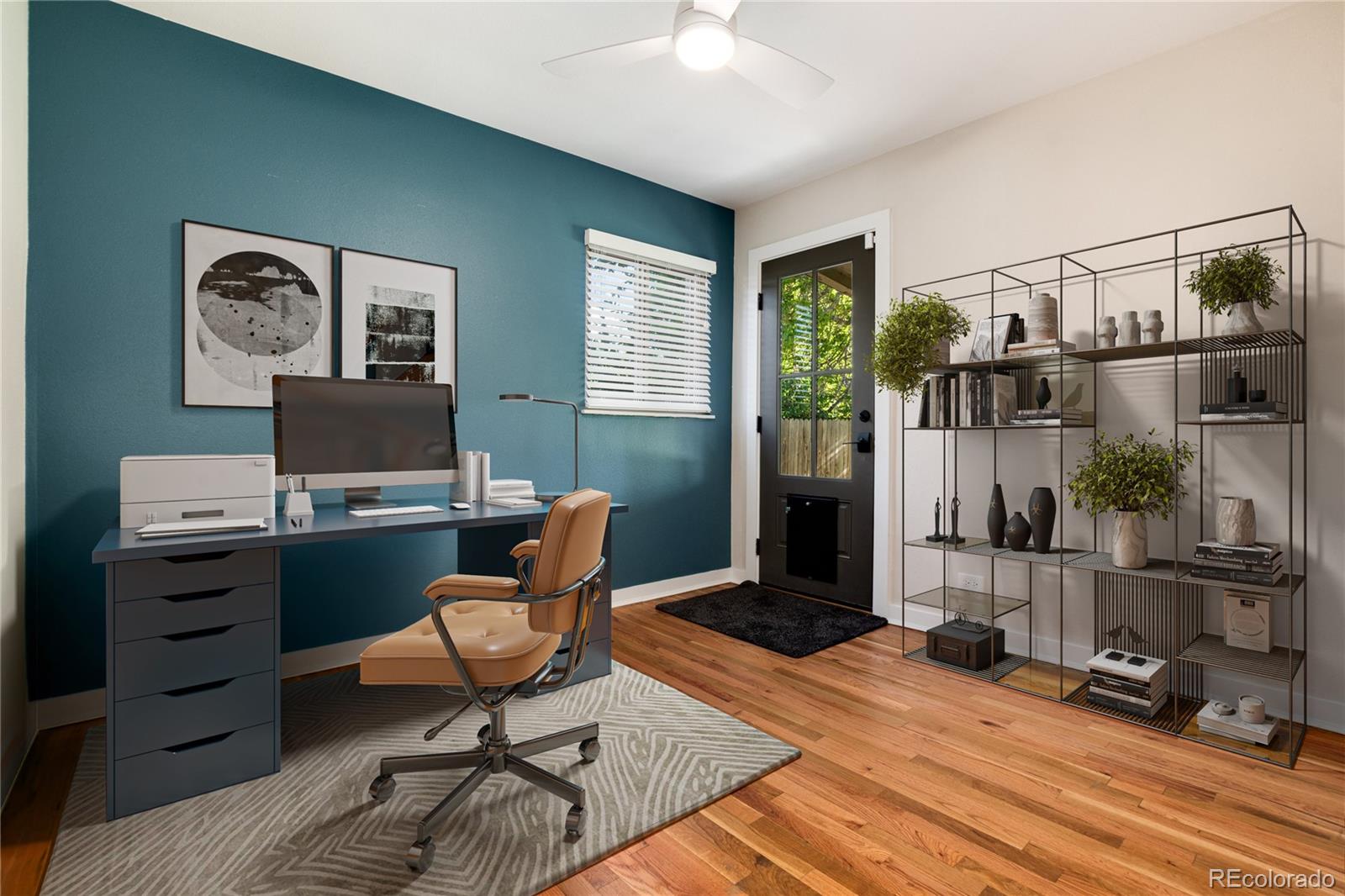MLS Image #10 for 2415  pontiac street,denver, Colorado