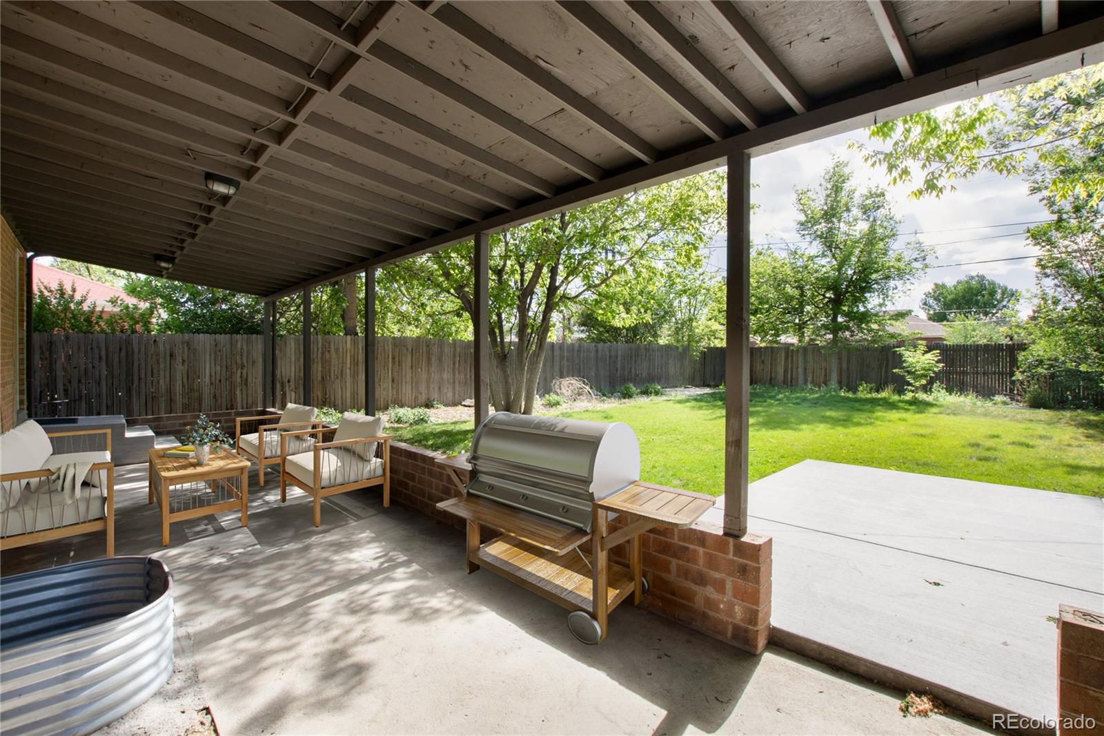 MLS Image #19 for 2415  pontiac street,denver, Colorado