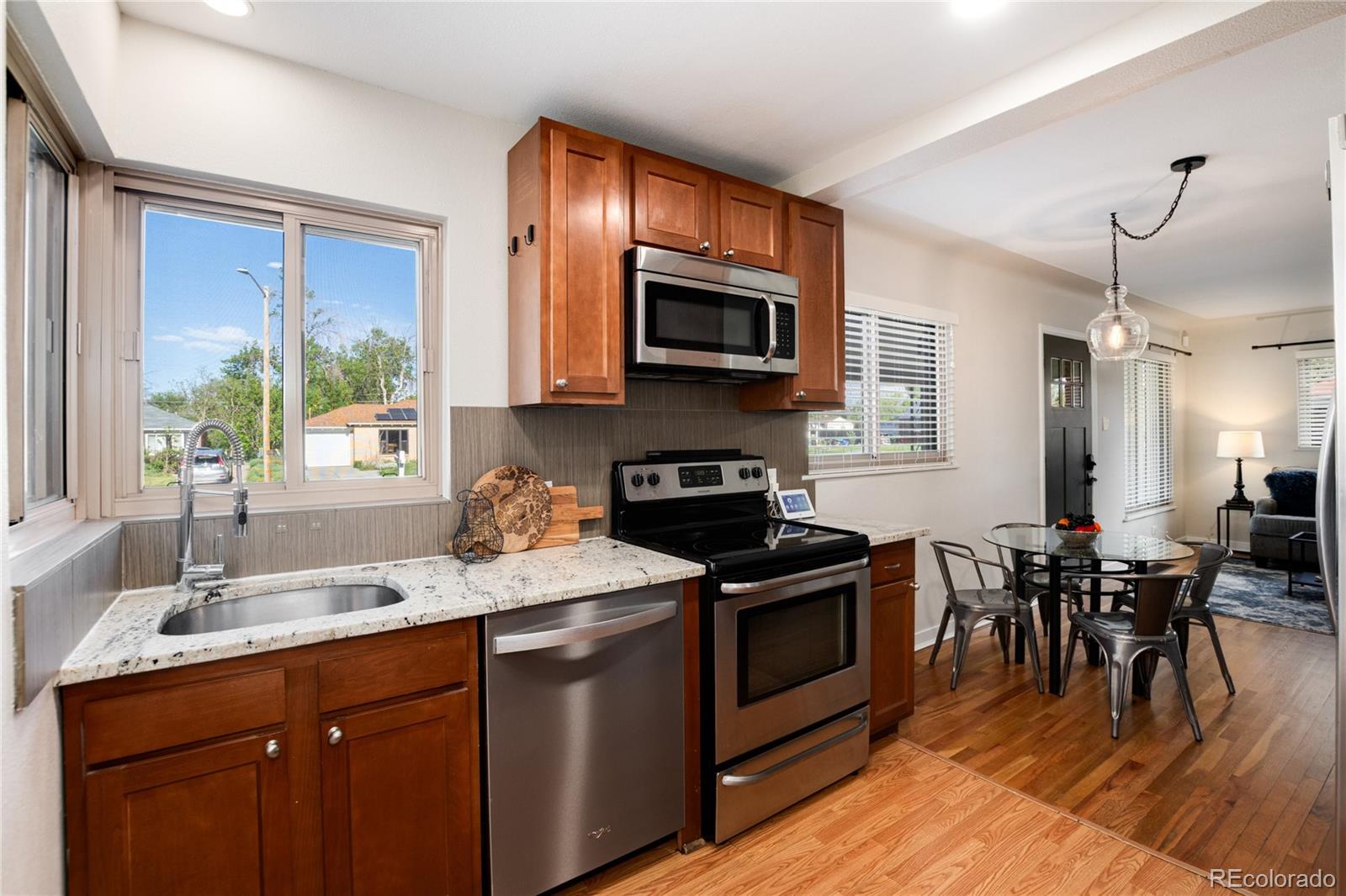 MLS Image #2 for 2415  pontiac street,denver, Colorado