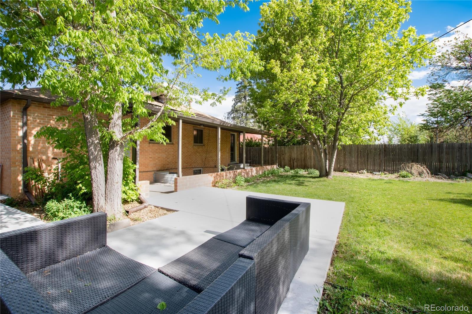 MLS Image #21 for 2415  pontiac street,denver, Colorado