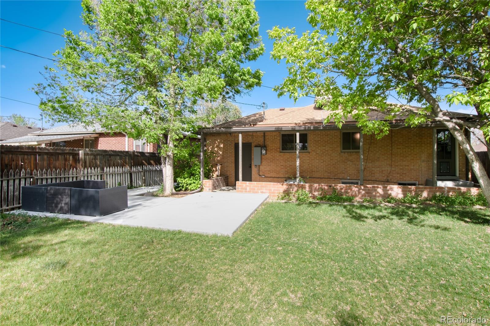 MLS Image #22 for 2415  pontiac street,denver, Colorado