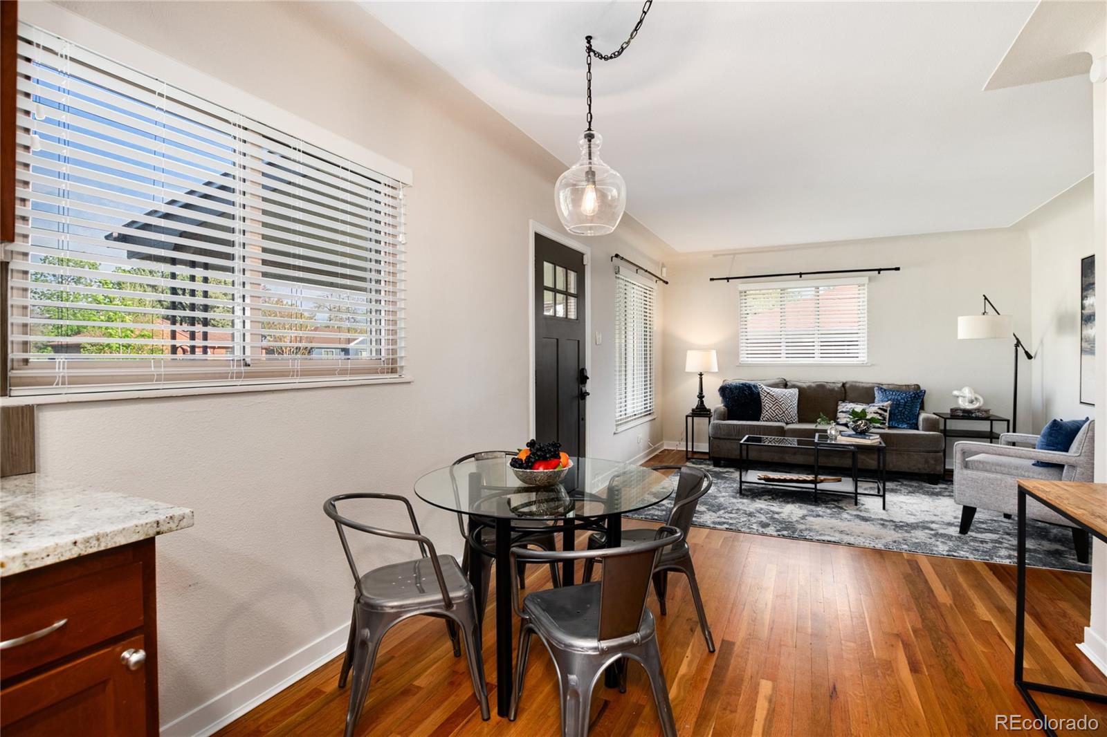 MLS Image #3 for 2415  pontiac street,denver, Colorado