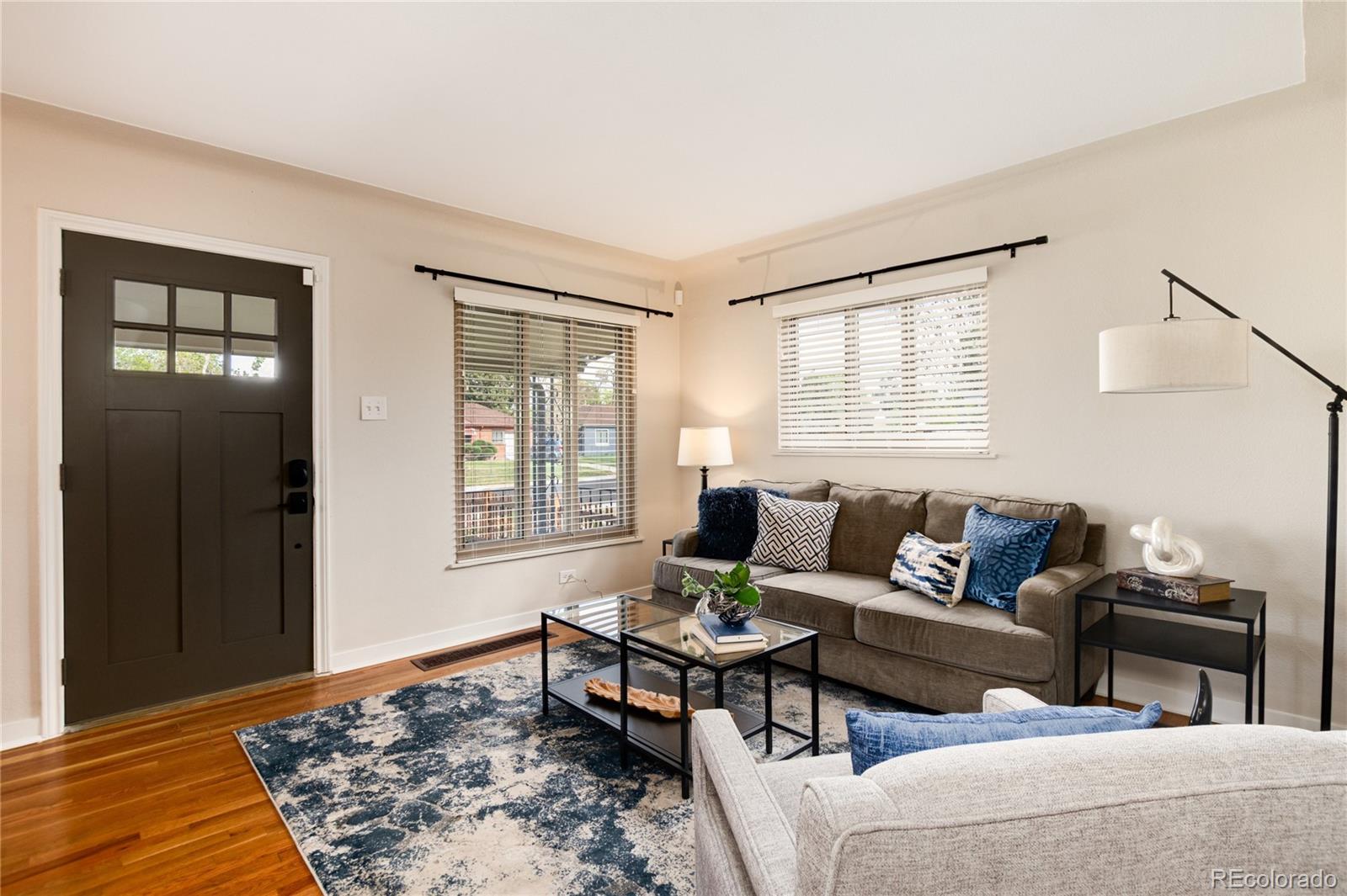 MLS Image #5 for 2415  pontiac street,denver, Colorado