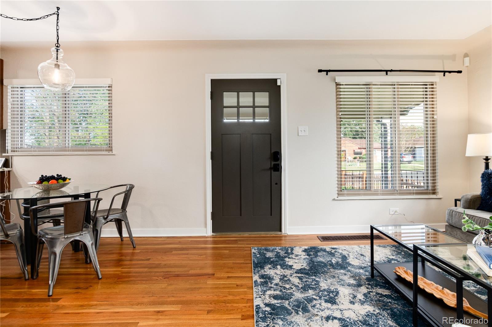 MLS Image #6 for 2415  pontiac street,denver, Colorado