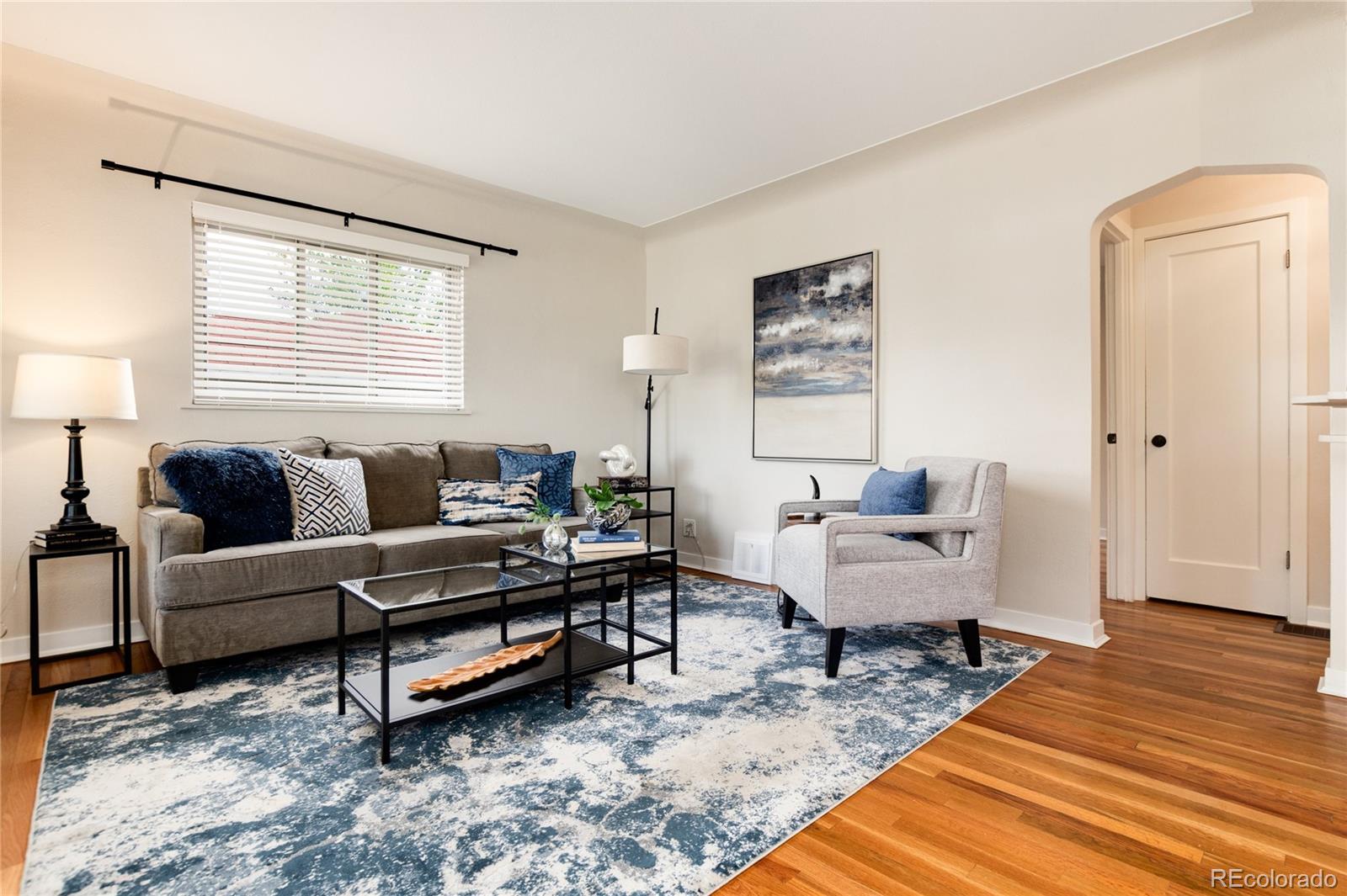 MLS Image #7 for 2415  pontiac street,denver, Colorado
