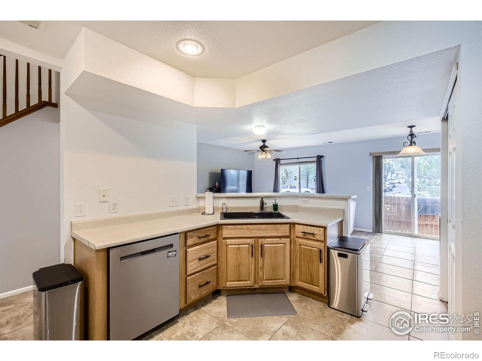 MLS Image #2 for 6603  autumn ridge drive,fort collins, Colorado
