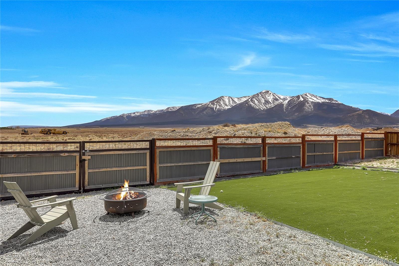 MLS Image #1 for 104  red tail boulevard,buena vista, Colorado